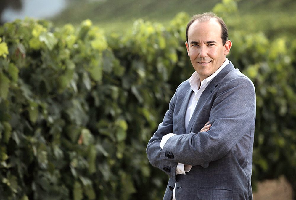 Santiago Frías