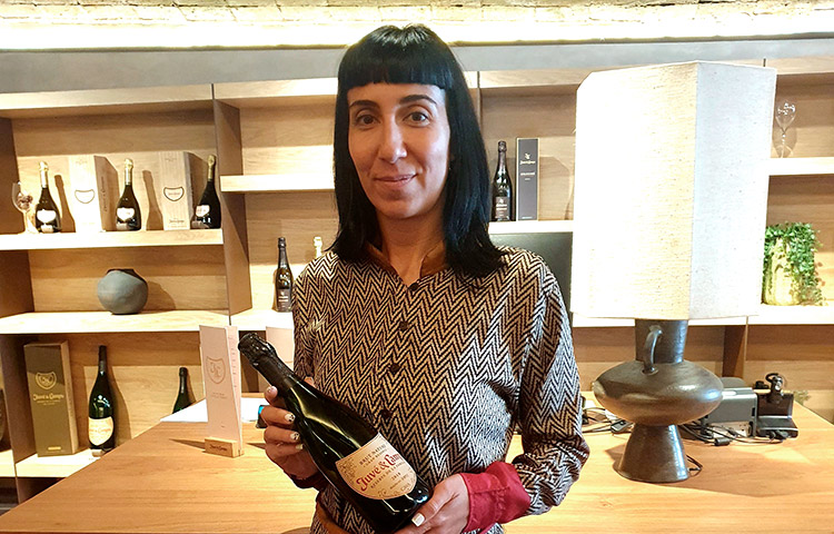  Alma Carraovejas