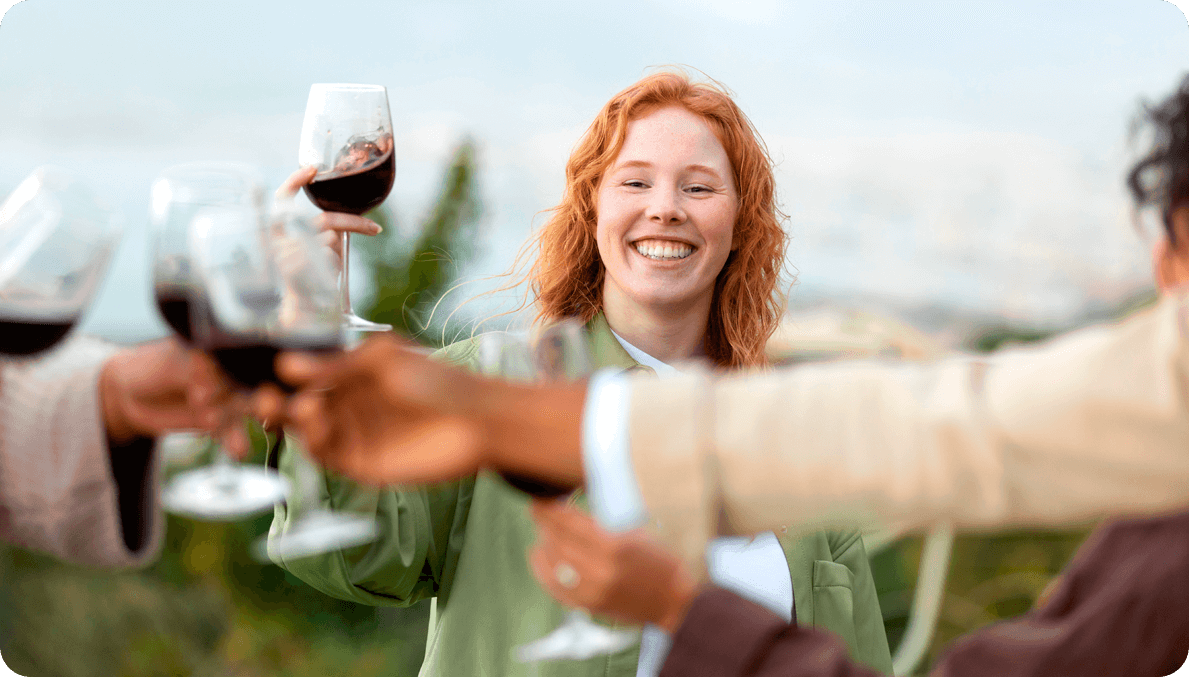 Manage your wine tourism business