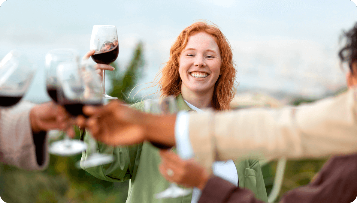 Sistema de reservas para bodegas