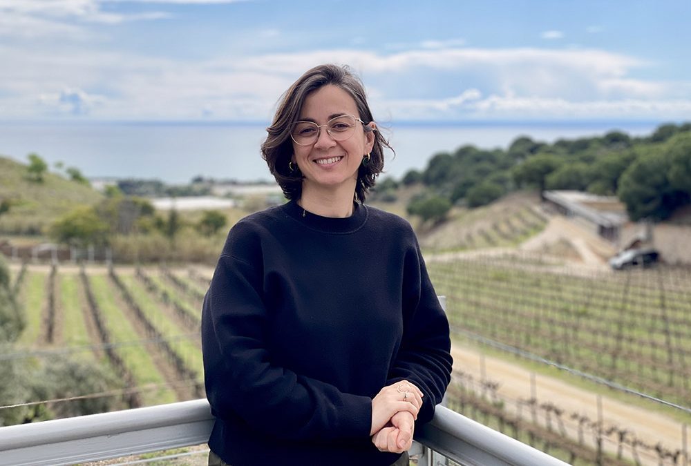 Mireia Pujol Busquets