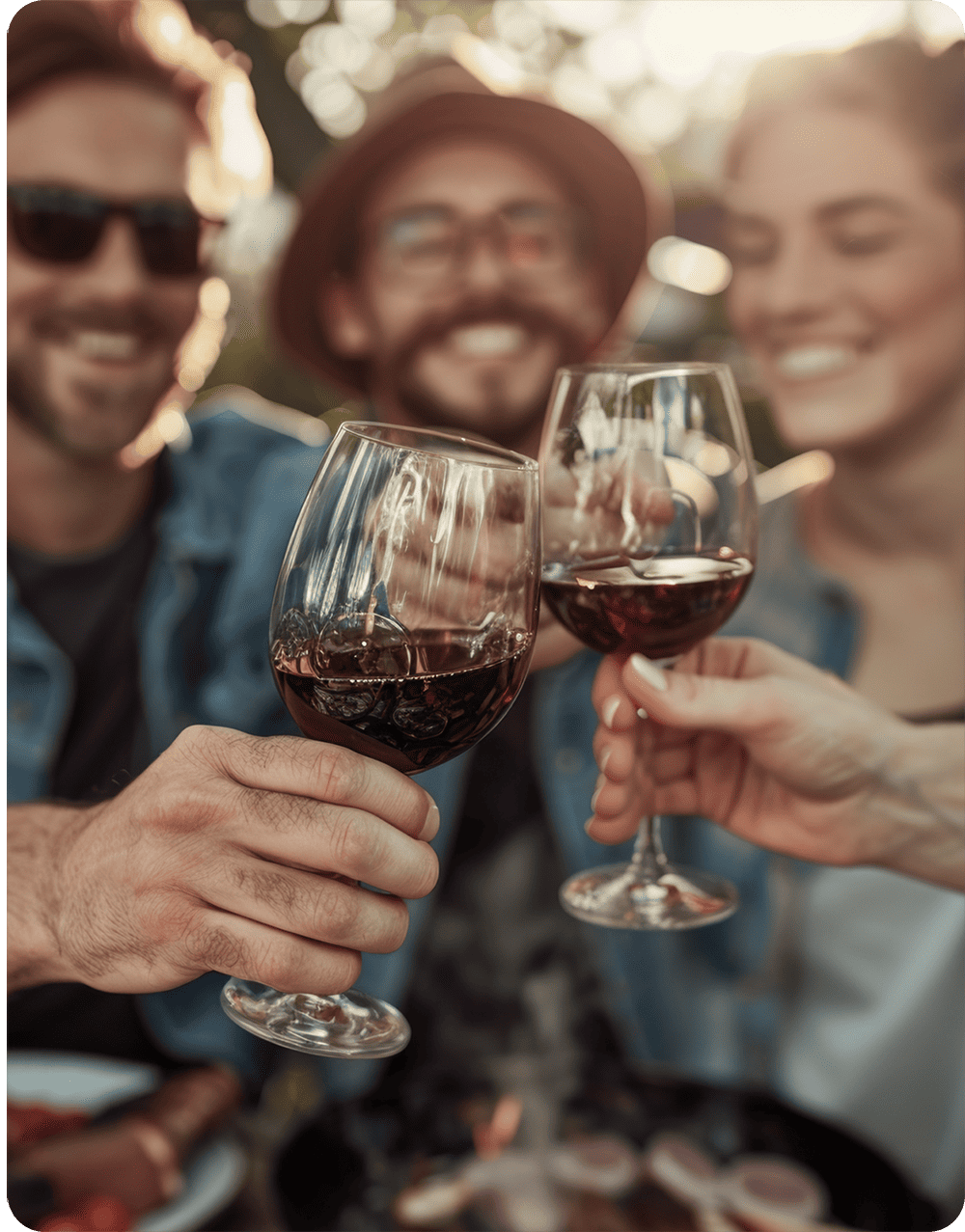 Sistema de reservas para bodegas