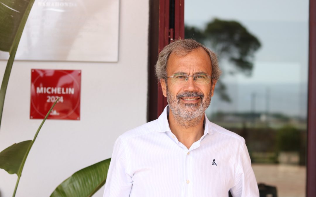 Alfredo Candela
